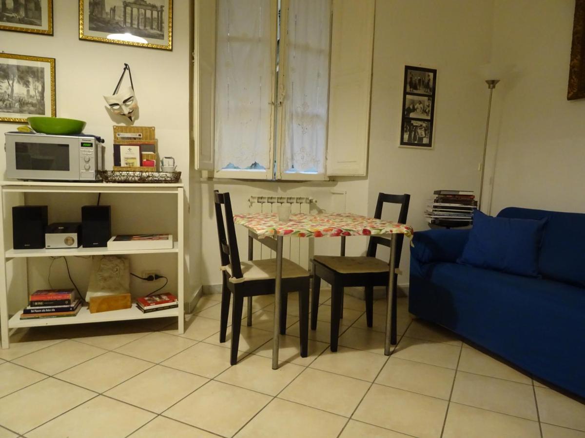 Casa de hóspedes Linnea Centro A Roma