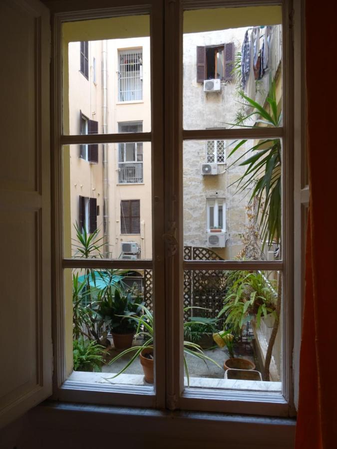Casa de hóspedes Linnea Centro A *