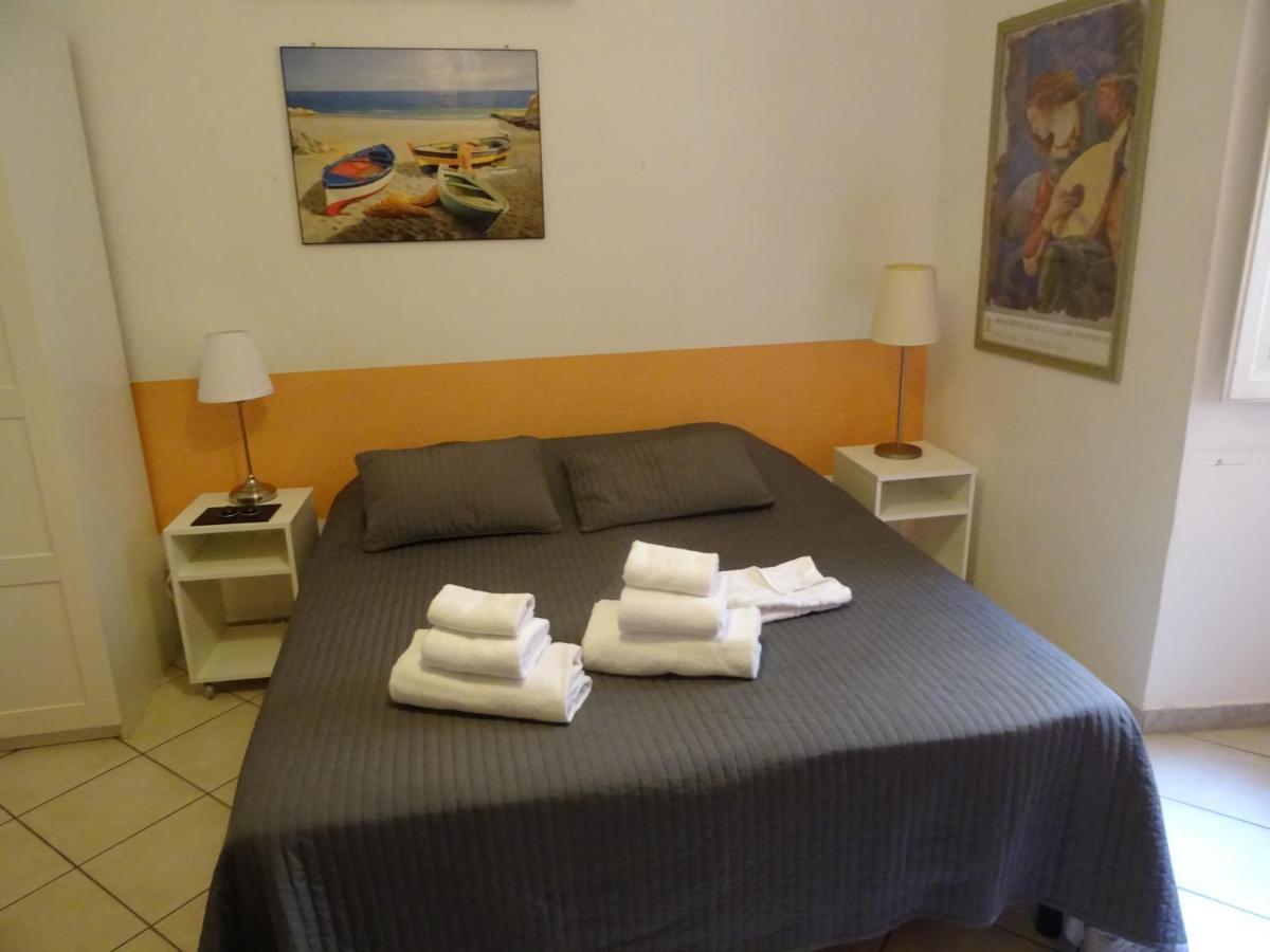 Casa de hóspedes Linnea Centro A Roma