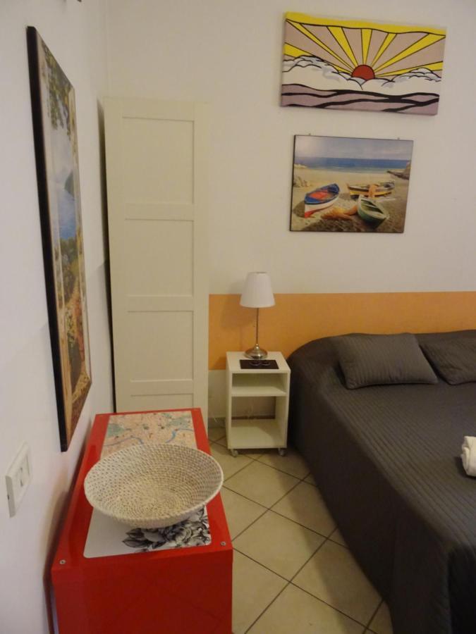 Casa de hóspedes Linnea Centro A