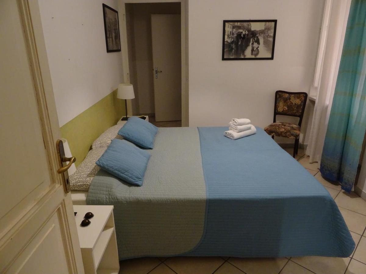Linnea Centro A Casa de hóspedes Roma