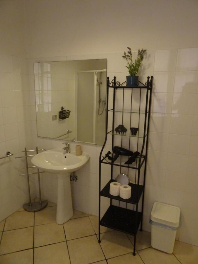 Gasthof Linnea Centro A *